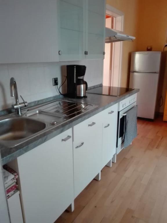 Gaestezimmer Fuchs Apartment Neuhausen auf den Fildern Luaran gambar