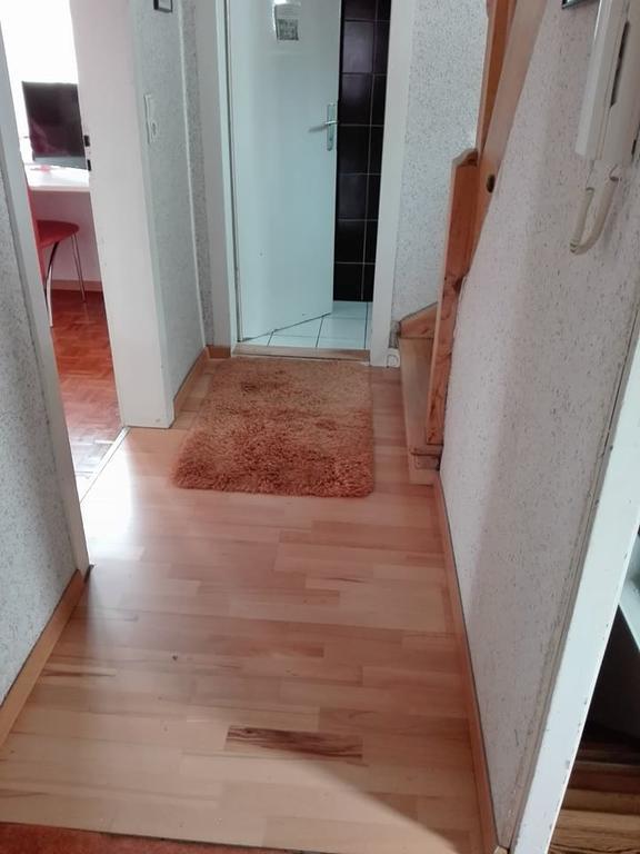 Gaestezimmer Fuchs Apartment Neuhausen auf den Fildern Luaran gambar